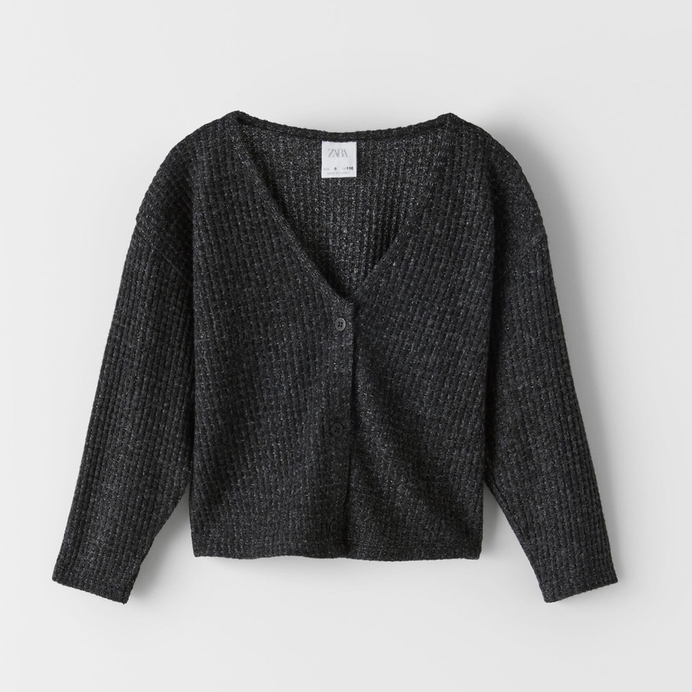 Zara Sweater